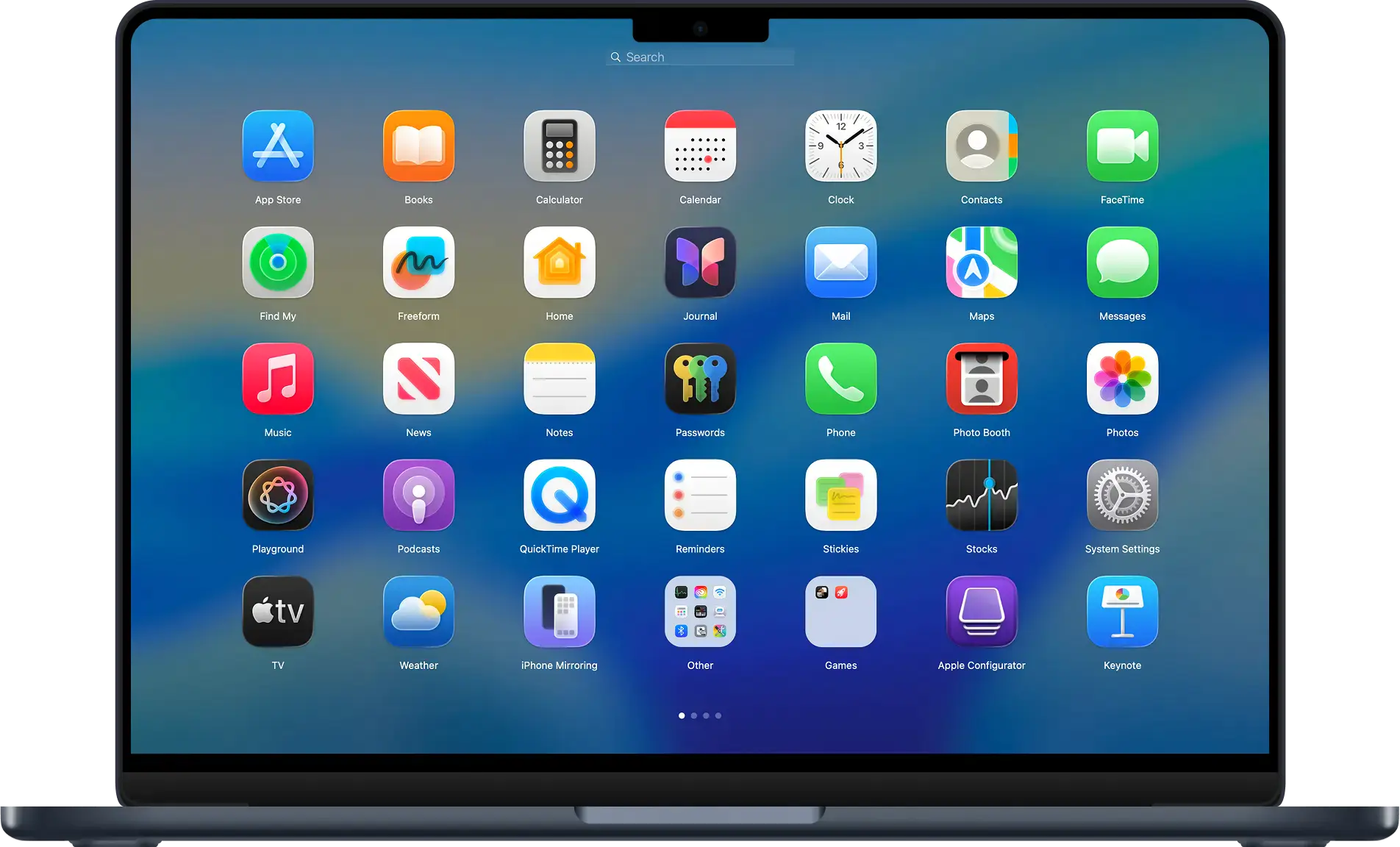 Limited time get Startup Tool BuhoLaunchpad for free[macOS][$29.99 -> Free]