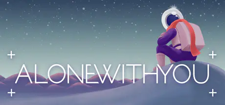 Epic game Alone With You — Free Giveaway (Worth $31.00)