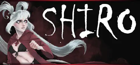 Steam Game Shiro — Free Giveaway (Worth $29.99)
