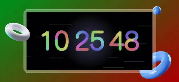 Pleasant ticking sound, fun focus clock interesting clock — Free Giveaway (Worth $29.99)