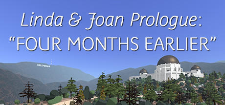 Free game acquisition Linda &#038; Joan Prologue “Four Months Earlier” — Free Giveaway (Worth $3.00)