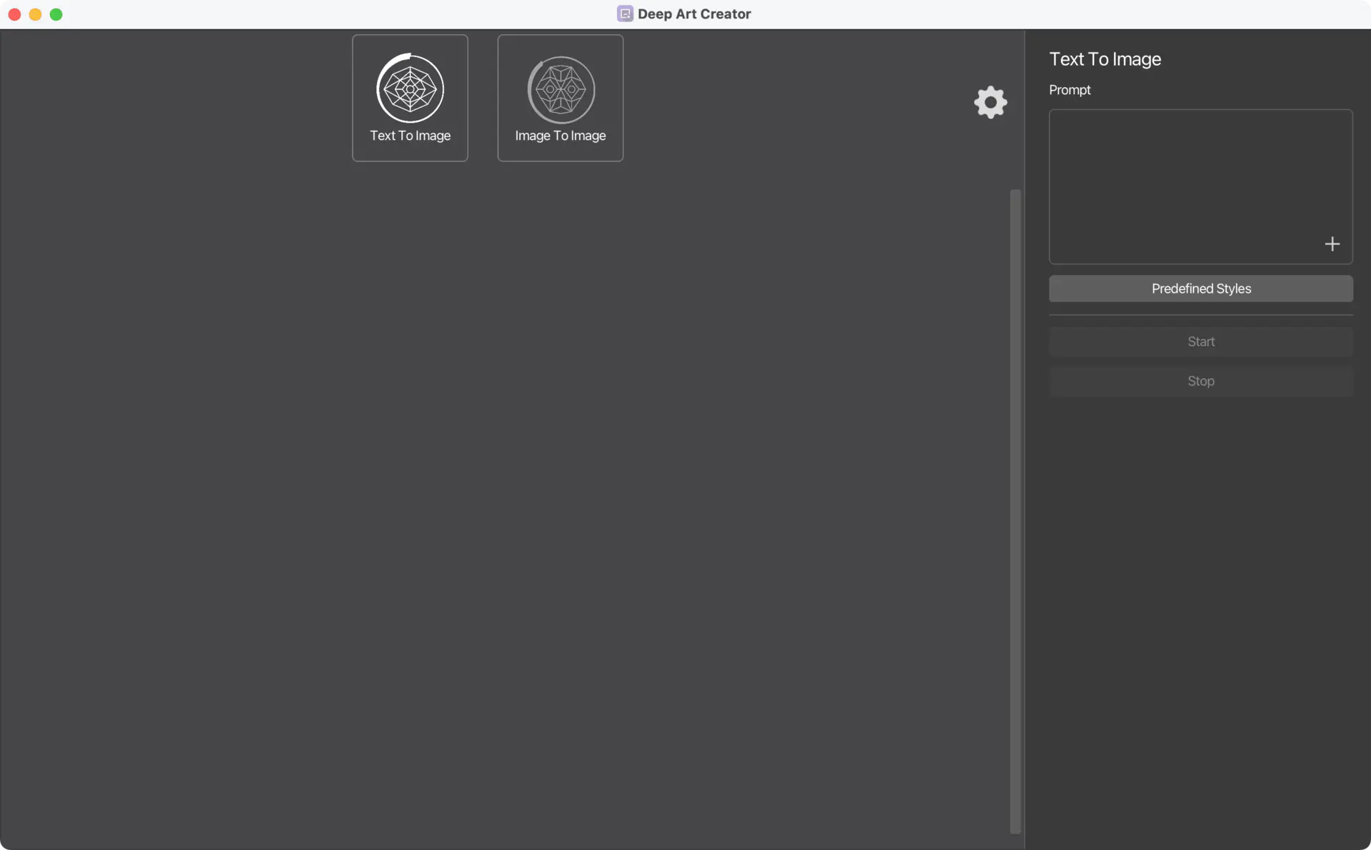 Limited time get 1 Year AI Image Creation Tool Deep Art creator License for free[Windows, macOS, Linux][$29.99 -> Free]