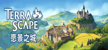Epic game TerraScape Vision City — Free Giveaway (Worth $7.57)