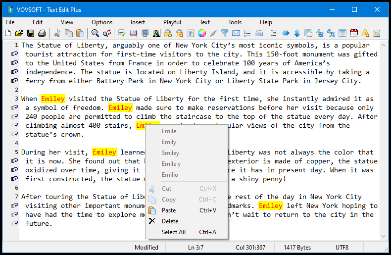 Text Edit Plus — Free Giveaway (Worth $19.00)