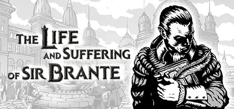 Steam game The Life and Suffering of Sir Brante — Free Giveaway (Worth $10.00)