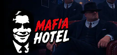 Epic game MAFIA HOTEL — Free Giveaway (Worth $6.00)