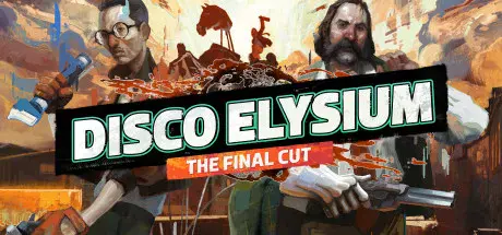Limited time get Epic 游戏 Disco Elysium The Final Cut for free[Windows, macOS][$14.86 -> Free]