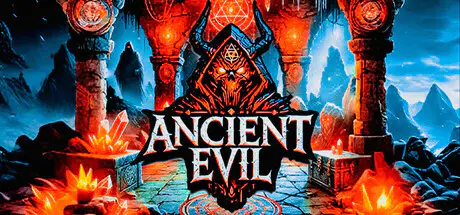Game ANCIENT EVIL — Free Giveaway (Worth $29.99)