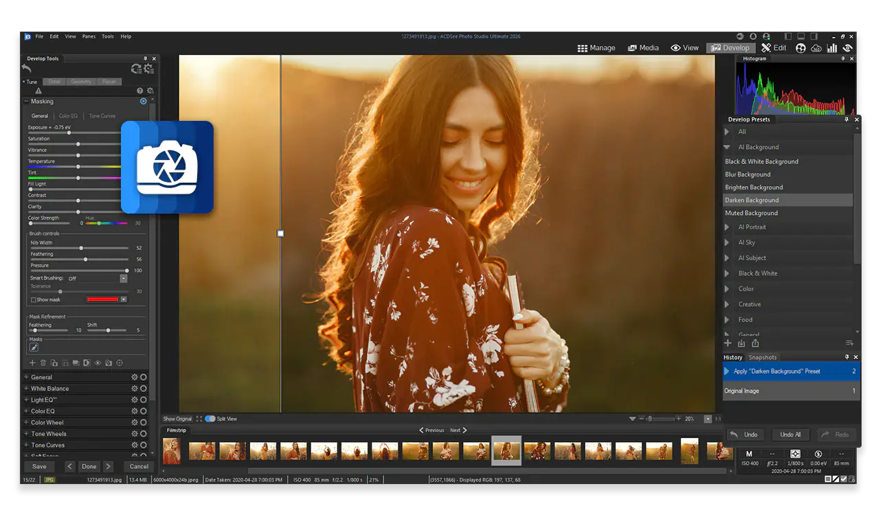 ACDSee Ultimate Pack 2026 — Free Giveaway (Worth $29.99)