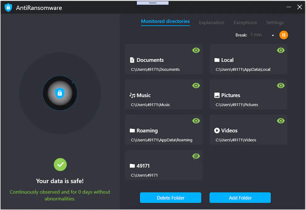 AntiRansomware 2 — Free Giveaway (Worth $29.95)