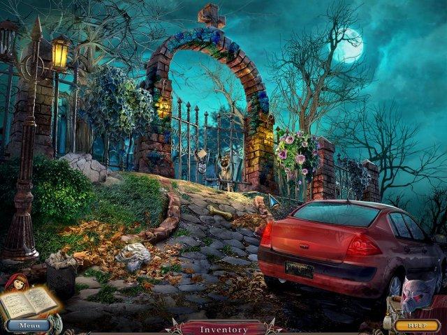 Limited time get Cruel Games Red Riding Hood for free[Windows][$9.99 -> Free]