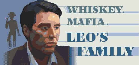 Game Whiskey.Mafia. Leo's Family — Free Giveaway (Worth $29.99)