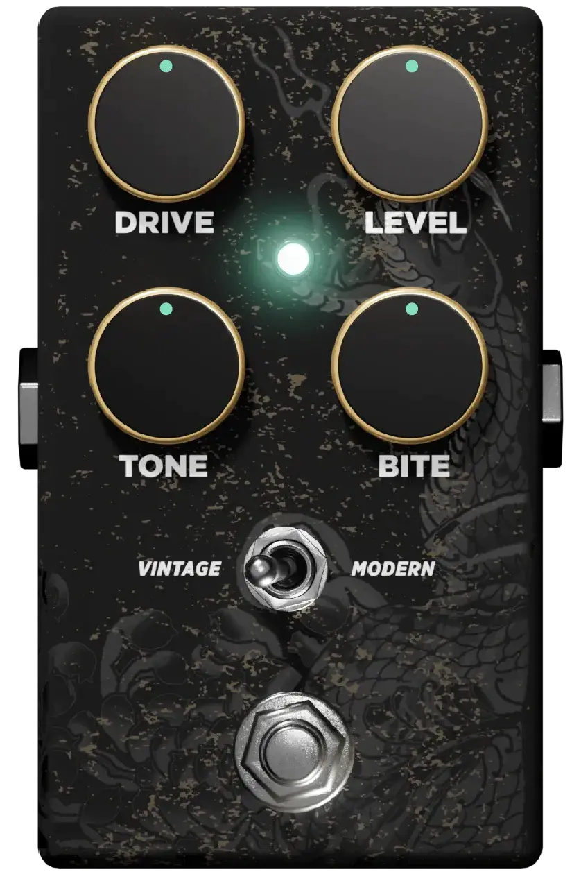 AudioPlugin RAIJU — Free Giveaway (Worth $29.00)