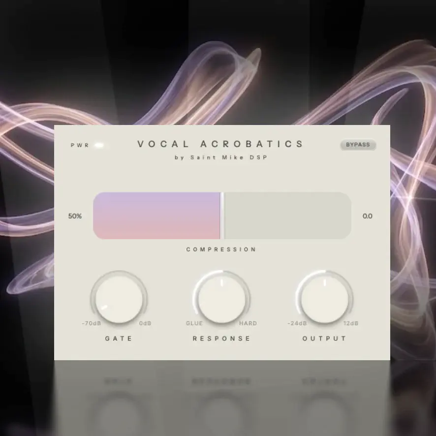 Limited time get Audio Plugin Vocal Acrobatics for free[Windows, macOS][$29.99 -> Free]