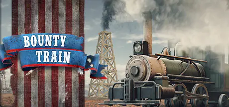 GOG Game Bounty Train Bounty Train — Free Giveaway (Worth $29.99)