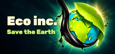 Steam game Save the Earth — Free Giveaway (Worth $29.99)