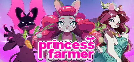 Epic game Princess Farmer — Free Giveaway (Worth $15.00)