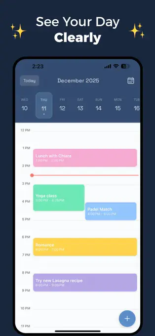 Limited time get Time Block Efficiency Hand账 Day Flow for free[iPhone][$29.99 -> Free]