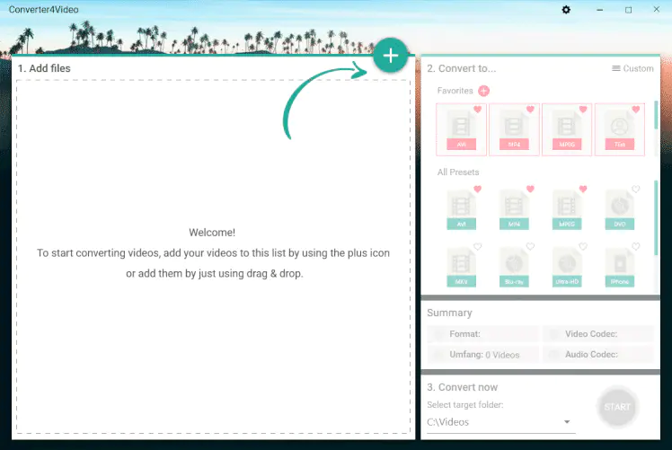 Abelssoft Converter4Video — Free Giveaway (Worth $29.99)