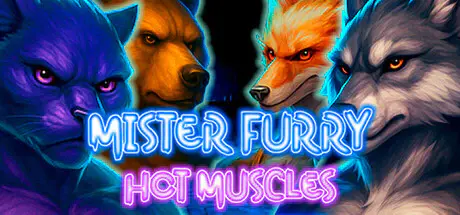 Steam game Mister Furry Hot Muscles — Free Giveaway (Worth $29.99)