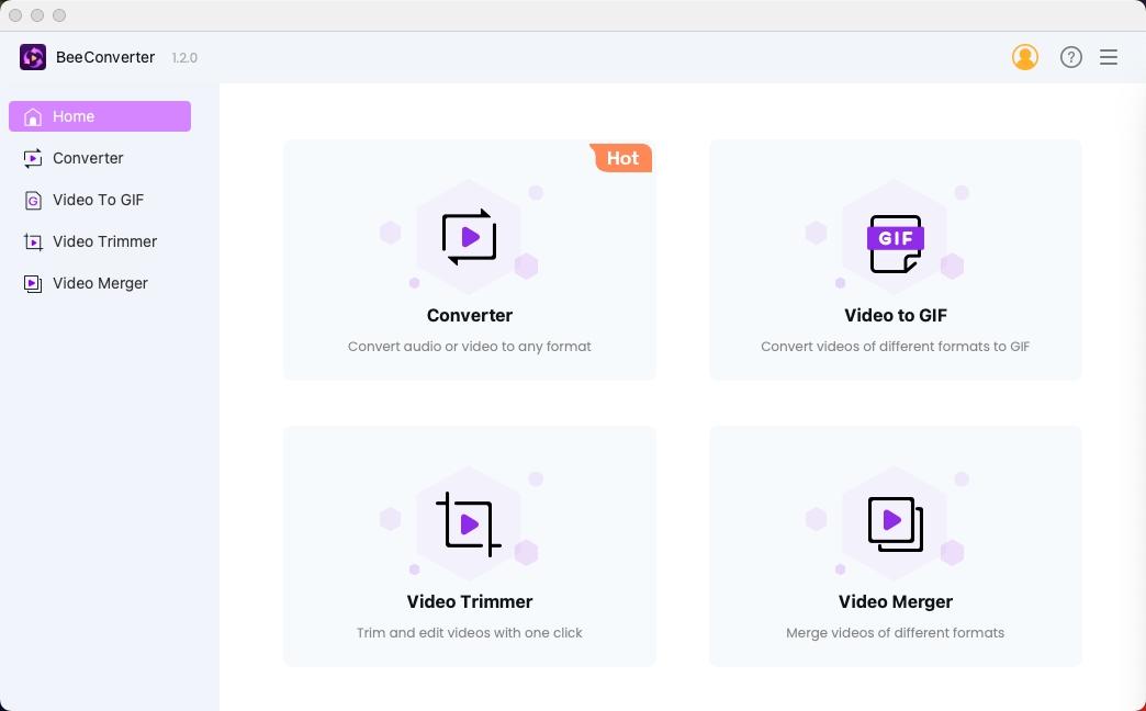 Video Converter tool BeeConverter — Free Giveaway (Worth $35.00)