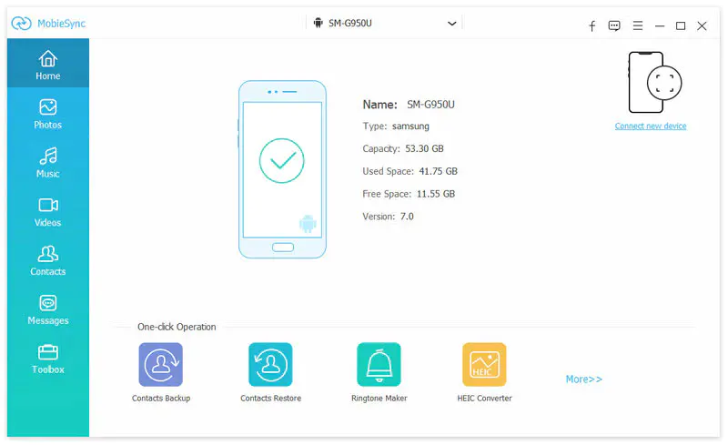 MobieSync — Free Giveaway (Worth $29.95)