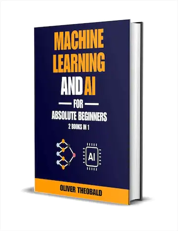 Limited time get eBook Machine Learning and AI for Absolute Beginners for free[$18.99 -> Free]