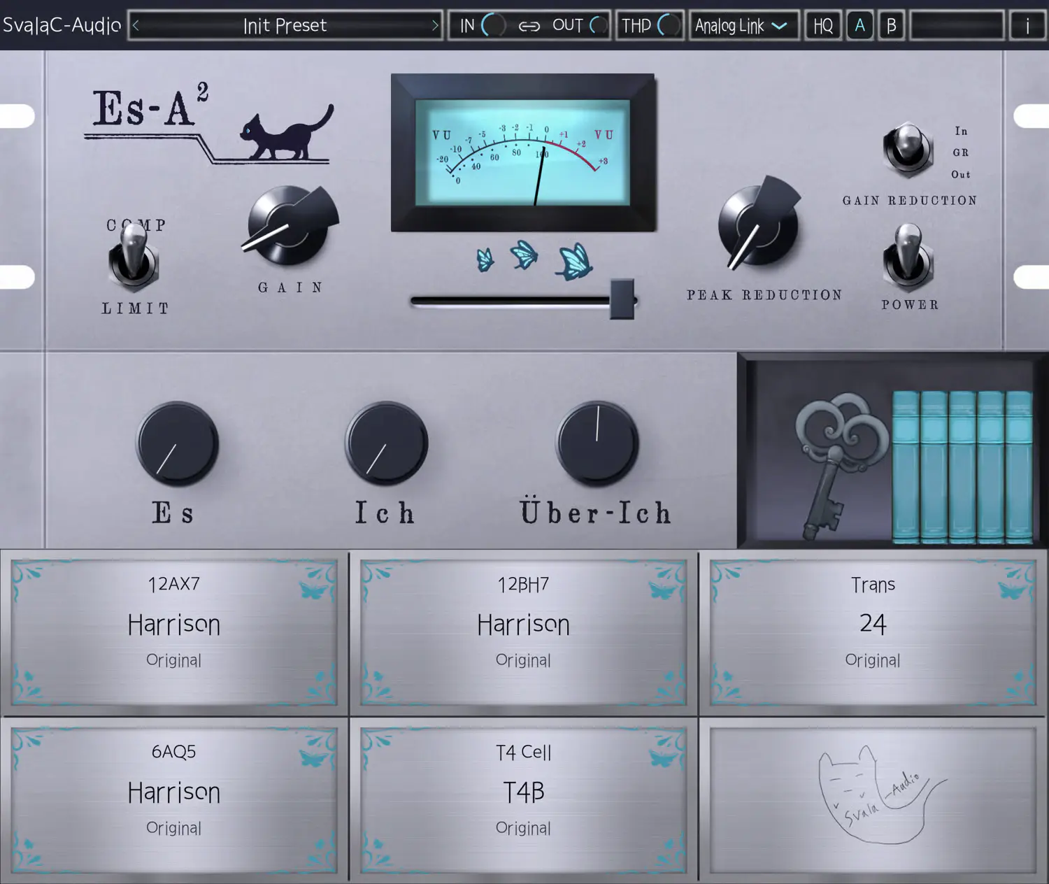 AudioPlugin Es A2 — Free Giveaway (Worth $45.00)
