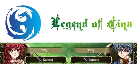 Game Legend of Cina — Free Giveaway (Worth $29.99)