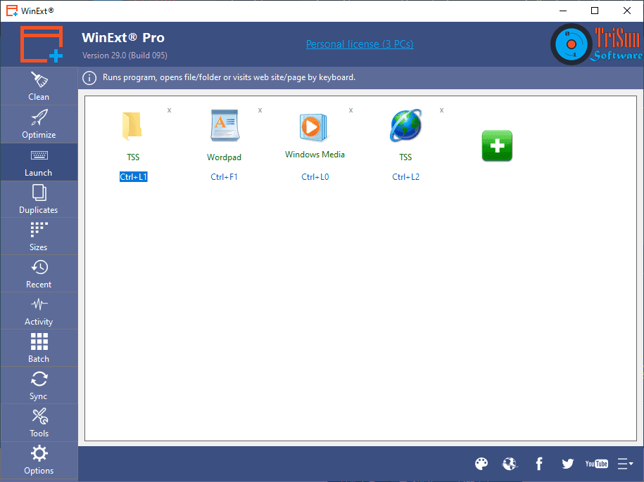 WinExt Pro — Free Giveaway (Worth $29.99)