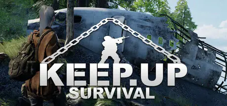 Epic game KeepUp Survival Free Giveaway (Worth $40.00) — Free Giveaway (Worth $40.00)