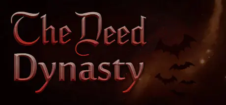 Limited time get Steam game The Deed Dynasty for free[Windows][$15.00 -> Free]