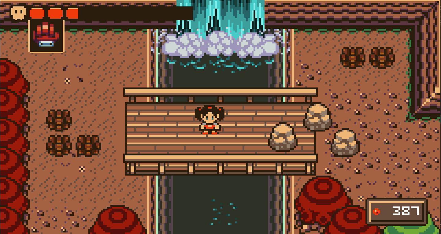 Limited time get Game Saga of the Moon Priestess for free[Windows][$5.99 -> Free]