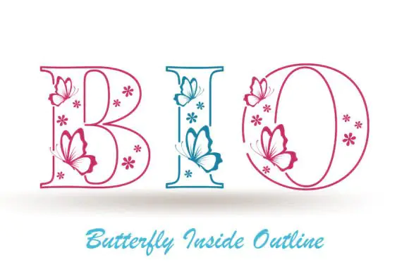 Font Butterfly Inside — Free Giveaway (Worth $10.00)