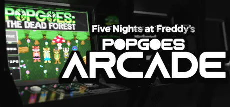 Limited time get Steam Game POPGOES Arcade for free[Windows][$22.00 -> Free]