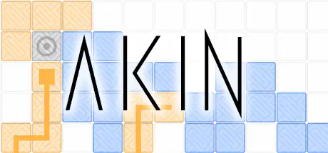 Steam game Akin — Free Giveaway (Worth $29.99)
