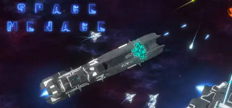 Steam Games Space Menace — Free Giveaway (Worth $29.00)