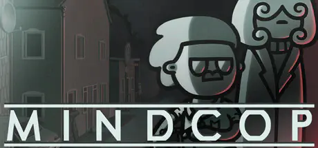 Epic game Mindcop Mindcop — Free Giveaway (Worth $18.00)