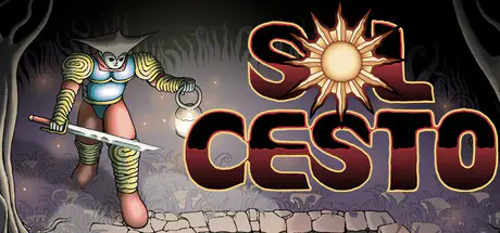 Epic game Sol Cesto — Free Giveaway (Worth $8.00)