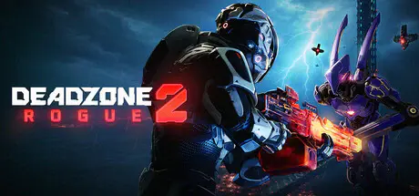 Steam game Deadzone Rogue 2 — Free Giveaway (Worth $29.99)