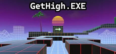 Epic game GetHigh.EXE — Free Giveaway (Worth $6.00)