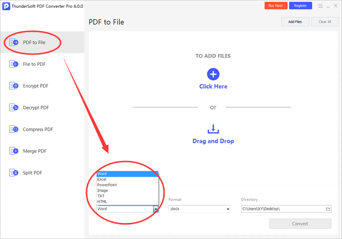 ThunderSoft PDF Converter Pro — Free Giveaway (Worth $14.28)