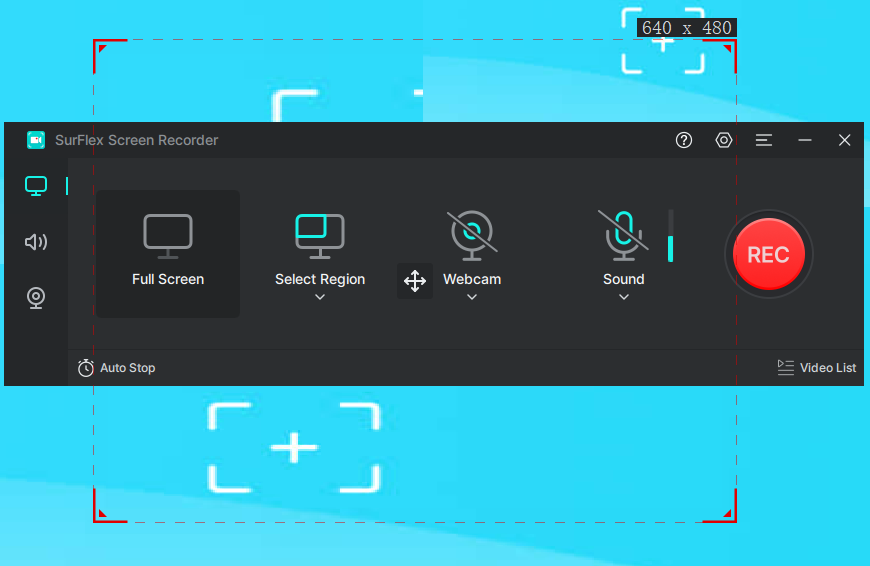 SurFlex Screen Recorder — Free Giveaway (Worth $12.97)