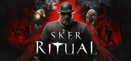 Epic game Sker Ritual — Free Giveaway (Worth $11.14)