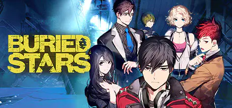 Epic game Buried Stars Deeply Buried Star — Free Giveaway (Worth $16.57)