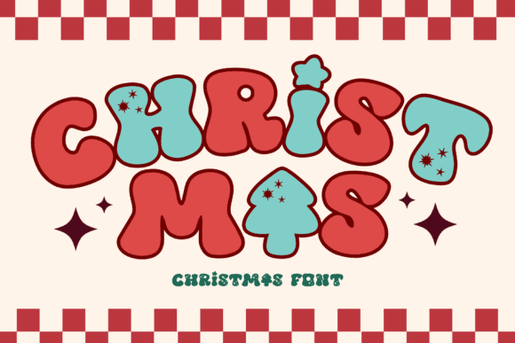 Limited time get Font Christmas for free[Windows, macOS][$15.00 -> Free]
