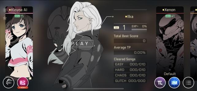 Limited time get Music World Cytus II for free[iOS, Android][$29.99 -> Free]