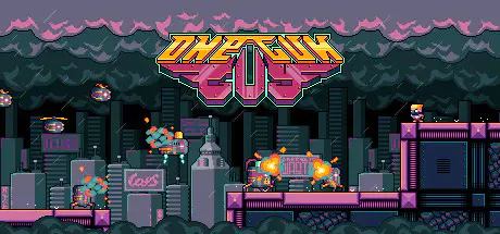 Limited time get Steam Game One Gun Guy for free[Windows][$22.00 -> Free]