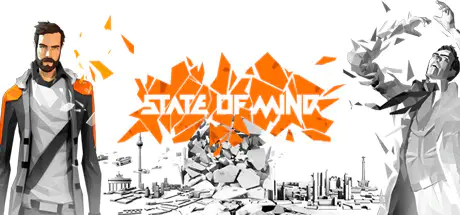 GOG Game State of Mind — Free Giveaway (Worth $29.99)