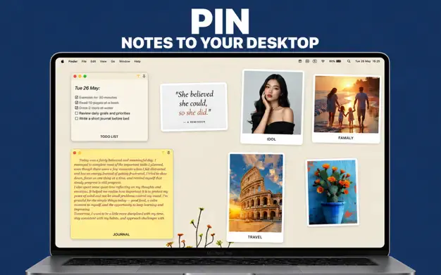 Screen Bookmark Pinly — Free Giveaway (Worth $6.99)